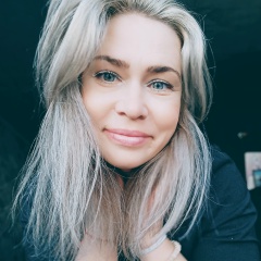 Светлана Бирюкова, 28.06, Санкт-Петербург