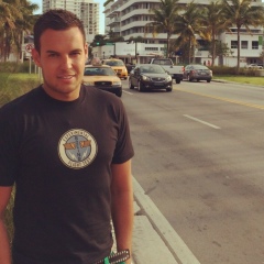 Дима Никитин, 10.05, Москва