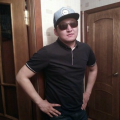 Bekbolat Atalykov, 28.01.1990, Актобе