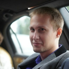 Михаил Григорьев, 24.08