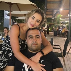 Фазиль Шихалиев, 31.01, Семей