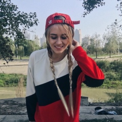 Tatiana Veretennikova, 24.02.1992, Киев