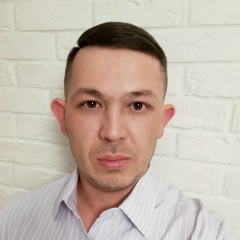 Руслан Хизбулин, 01.06, Петропавловск