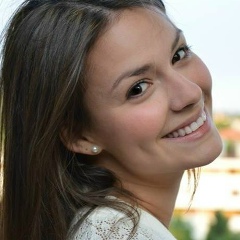 Safina Salliente, 07.01, London