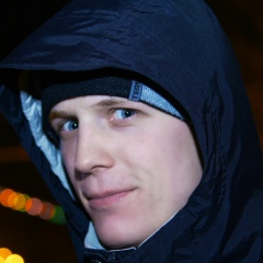 Валентин Пшеничников, 16.09, Екатеринбург