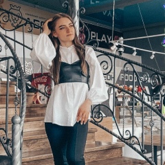 Марина Середич, 03.04.1995, Пинск