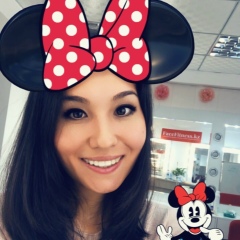 Гуль-Айна Байтерекова, 13.02, Алматы