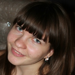 Нелли Тихонова, 24.02.1991, Кемерово