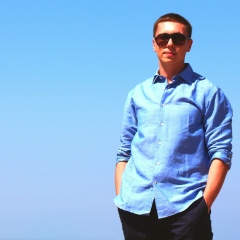 Denis K ., 14.03, Санкт-Петербург