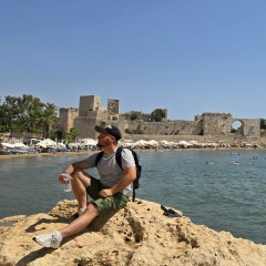 Рамиль Ильгизарович, 04.06.1988, Набережные Челны