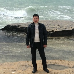 Абдулкудірет Жексенбай, 06.07, Алматы