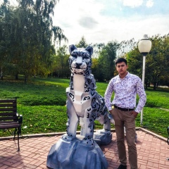 Amanzhol Ermurat, 01.07, Алматы