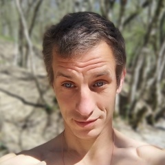 Георгий Кутев, 02.05.1988, Санкт-Петербург
