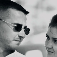 Женя Гнатышен, 14.07.1992, Москва