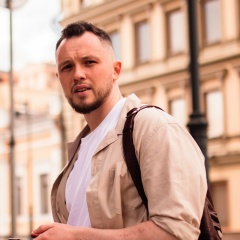 Дмитрий Золотарев, 31.07.1990, Москва