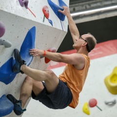 Юрий Сурков, 25.07, Москва