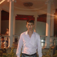 Бердак Талбаев