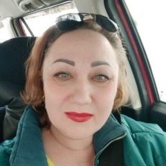 Светлана Гусева