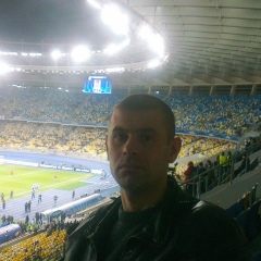 Иван Бульба, 30.09.1983, Симферополь