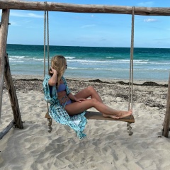 Julia Antonova, 30.12, Санкт-Петербург