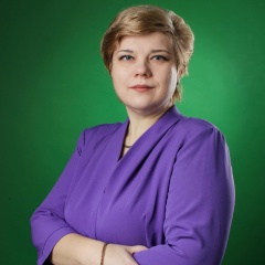 Ольга Яруллина, 26.03, Санкт-Петербург