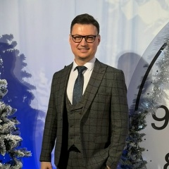 Дмитрий Поляк, 27.06.1986, Москва