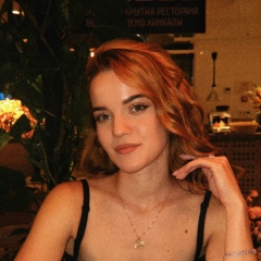 Олеся Александровна, 24.12.1998, Ташкент