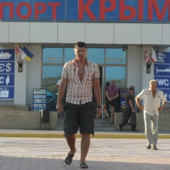 Денис Минов, 23.10.2010, Москва