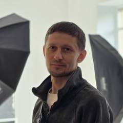 Кеха Ридум, 19.04, Красноярск