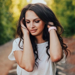 Olesya Lomakina, 12.09, Нефтеюганск