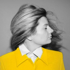 Анна Гражданкина, 29.04.1984, Новосибирск