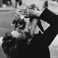 Ксения Humbert, 13.04, Москва