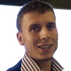 Дмитрий Голубин, 10.01.1987, Москва