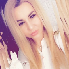 Ярослава Чайбен, 26.01, Мукачево