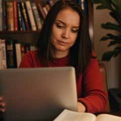 Жанна Васильева, Тюмень