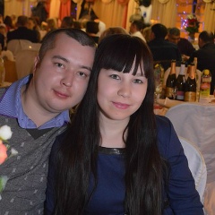 Ленар Гарипов, Казань