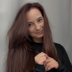 Светлана Гуржиева, 14.03.1991