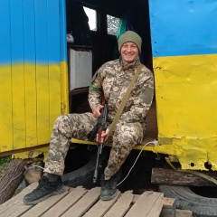 Андрей Козловский, 17.01, Киев