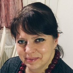 Анна Шукан, 20.08, Санкт-Петербург
