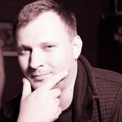 Евгений Алифанов, 11.05.1995, Москва