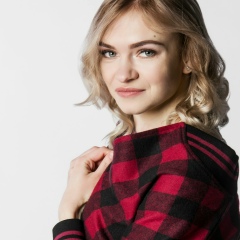 Таточка Андреевна, 07.04, Набережные Челны