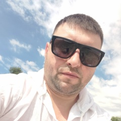 Андрей Воликов, 29.08, Челябинск