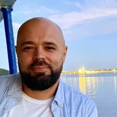 Юрий Шульга, 14.04
