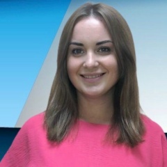 Елена Бабецкая, 27.06, Москва