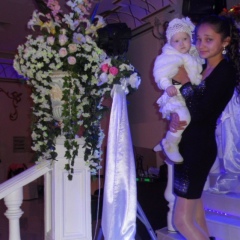 Adelya Rahimova, 28.05.1998, México