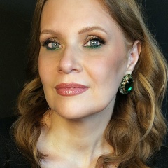 Елена Власова, 14.07.1972, Санкт-Петербург