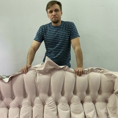 Артём Алексеевич, 11.03, Нижний Новгород
