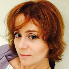 Алина Токарева, 06.03.1984, Челябинск