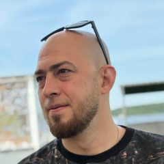 Иван Цикуренко, 07.04, Энгельс