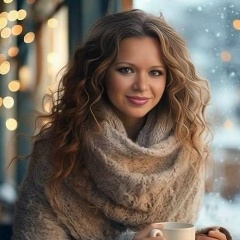 Виолетта Веселова, Одесса
